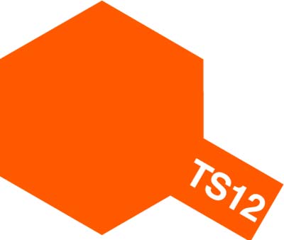 TS-12 Orange