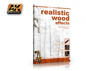 REALISTIC WOOD EFFECTS. LEARNING SERIES 01