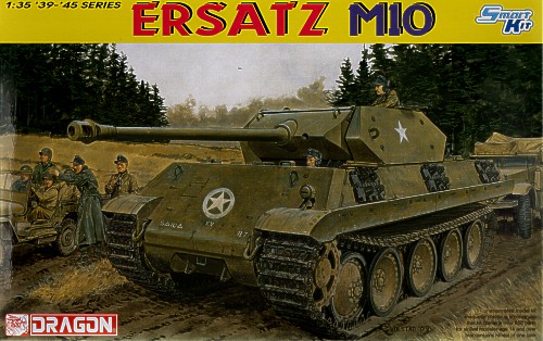 Ersatz M10