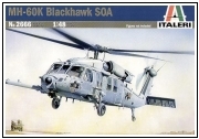 Sikorsky MH-60K Blackhawk SOA