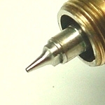 0.2mm Fluid Nozzle for HP-A/B/SB (Hi-Line and High Performance)