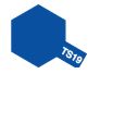 TS-19 Metalic Blue