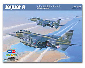 Sepecat Jaguar A French Air Force