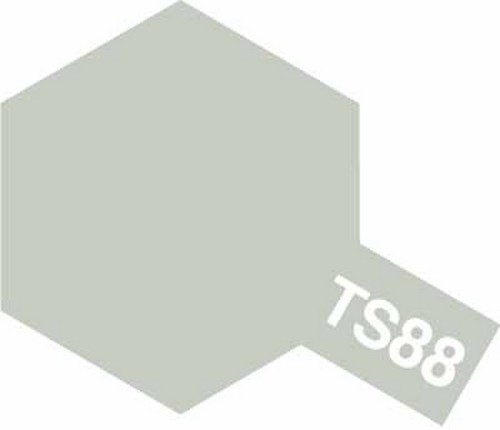 TS-88 Titanium Silver - 100ml