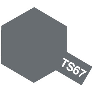 TS-67 IJN GRAY (SASEBO)