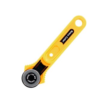 Rotary Cutter - 28mm