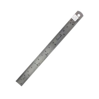 Steel Rule (flexi) - 150mm (6")