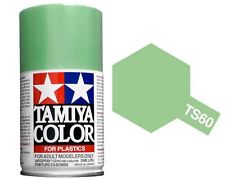 TS-60 Pearl Green Tamiya Spray