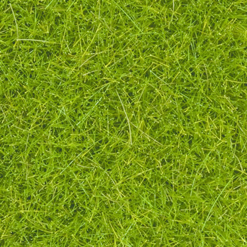 Wild Grass XL, bright green, 12 mm
