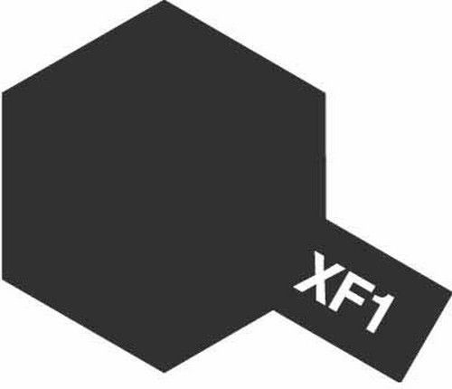 XF-1 FLAT BLACK