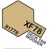 10ml XF-78 Wooden Deck Tan