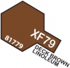 10ml XF-79 Lin. Deck Brown
