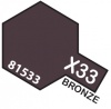 10ml X-33 Bronze