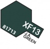 10ml XF-13 JA Green