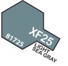 10ml XF-25 Light Sea Gray