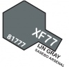 10ml XF-77 IJN Gray