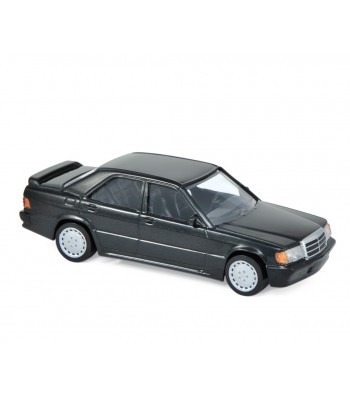 Mercedes Benz 190 2.3 - 16 1984 - Black Metallic