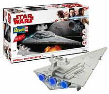 STAR WARS Build & Play Imperial Star Destroyer