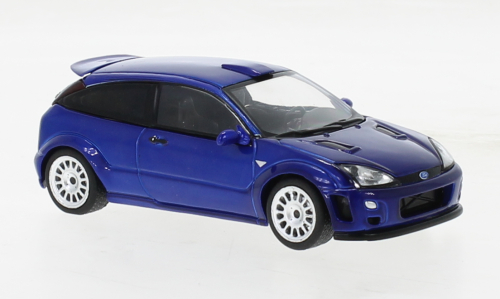 Ford Focus RS 1999