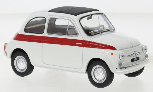 Fiat 500 1960