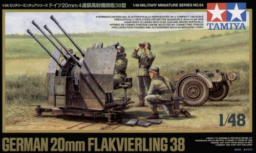 German 20mm Flak 38