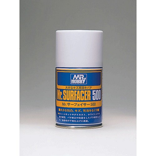 Mr. Surfacer 500 100ml Spray