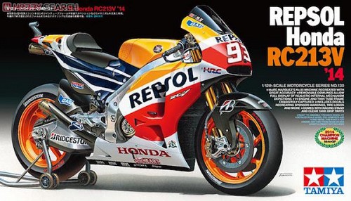 Repsol Honda RC213V'14