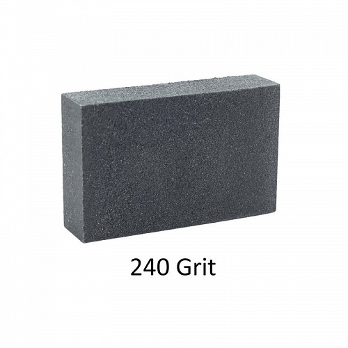 Modelcraft Universal Abrasive Block - Fine (240 grit)