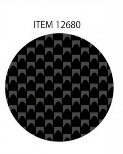 Plain Weave /Extra Fine Carbon Pattern Decal