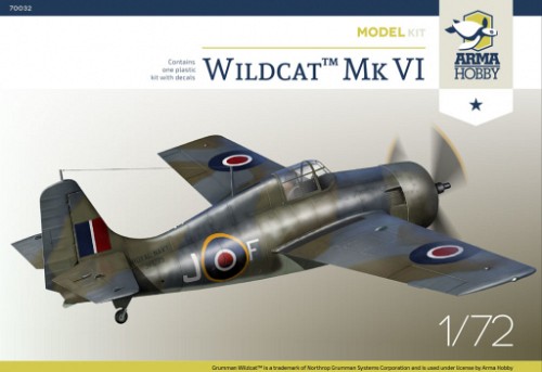 Wildcat™ Mk VI