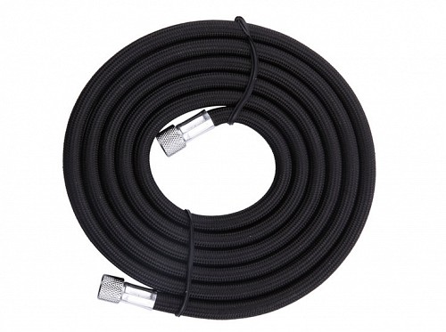 Deluxe Air Hose 1/8-1/8 1.80m