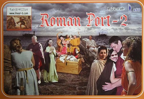 Roman Port-2