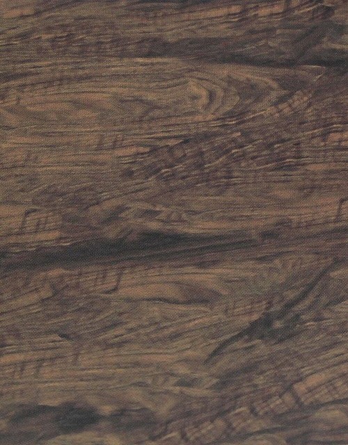 Walnut Wood Designed Finishing Sheet Matt Type x 1 (90mm x 200mm)