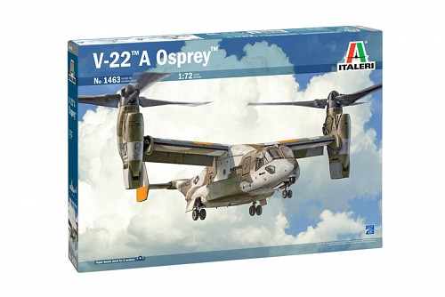 V-22A Osprey