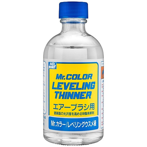 Mr. Color Leveling Thinner 110ml