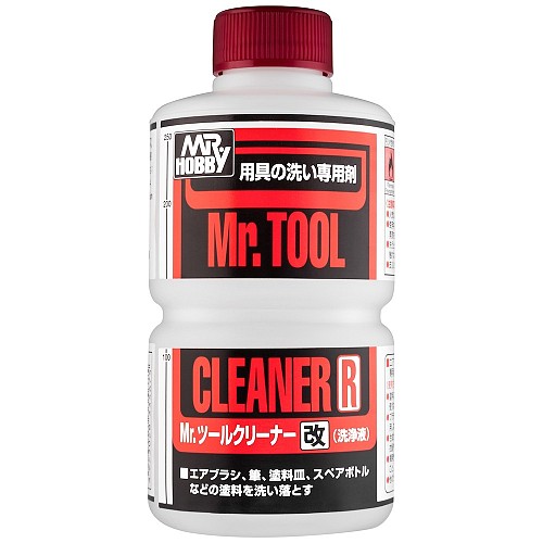 Mr.Tool Cleaner 250ml