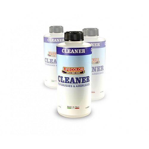 Cleaner for acrylic colors 250ml