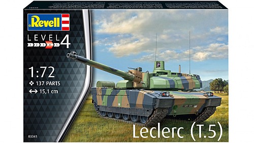 Leclerc (T.5)
