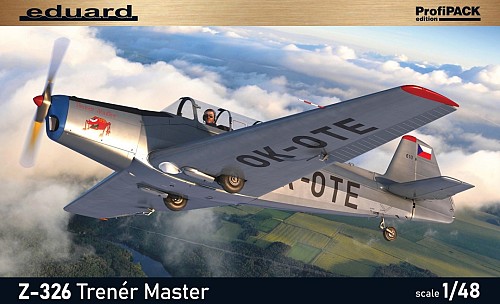 Z-326/C-305 Trener Master