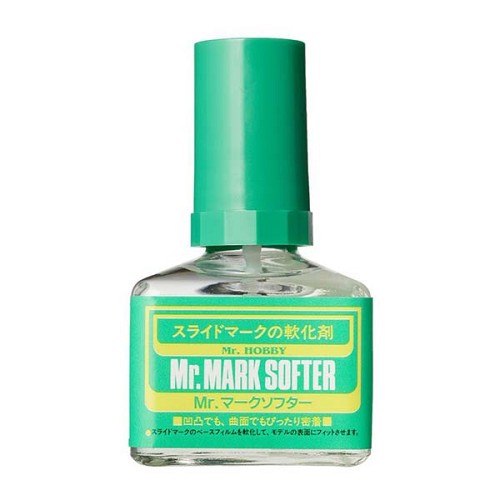 MS-231 Mr. Mark Softer