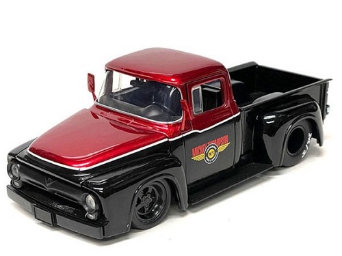 1956 Ford F-100 Pick Up Truck Mickey Thompson