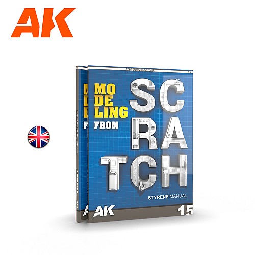 AK LEARNING 15: MODELING FROM SCRATCH