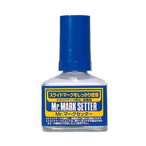 MS-232 Mr. Mark Setter (40 ml)