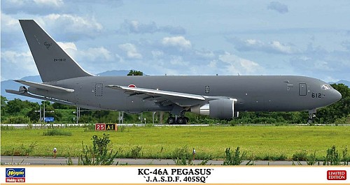KC-46A Pegasus J.A.S.D.F. 405SQ