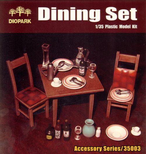Dining Set