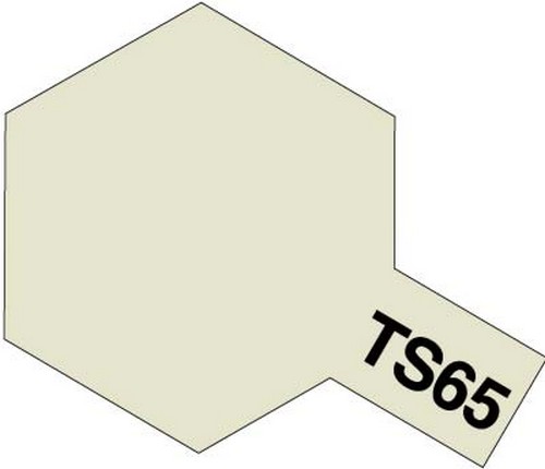 TS-65 Pearl Clear