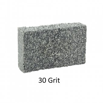 Modelcraft Universal Abrasive Block - Extra Coarse (30 grit)