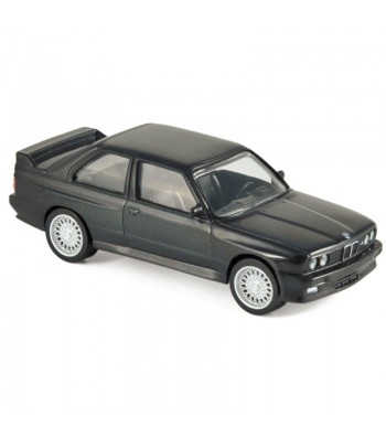 BMW M3 E30 1986 - Black - JET CAR