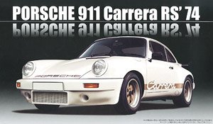 PORSCHE 911 CARRERA RS '74