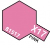 10ml X-17 Pink